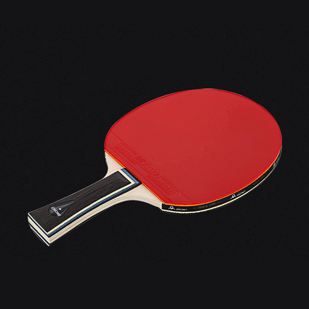 Table Tennis Db - 1pc Strong Spin Table Tennis Racket