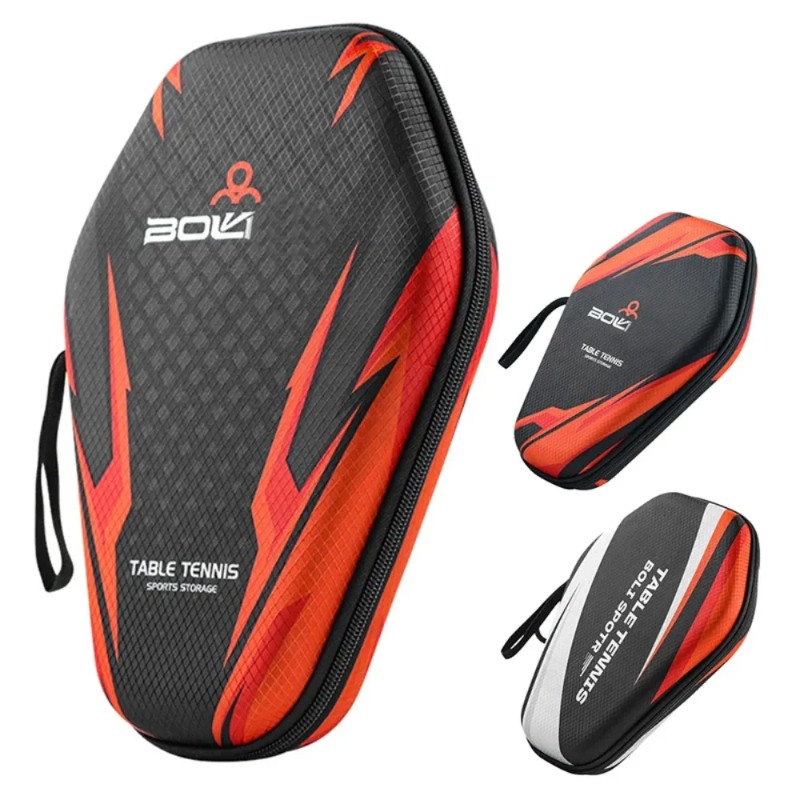 Table Tennis Db - 1pcs Table Tennis Racket Bags EVA