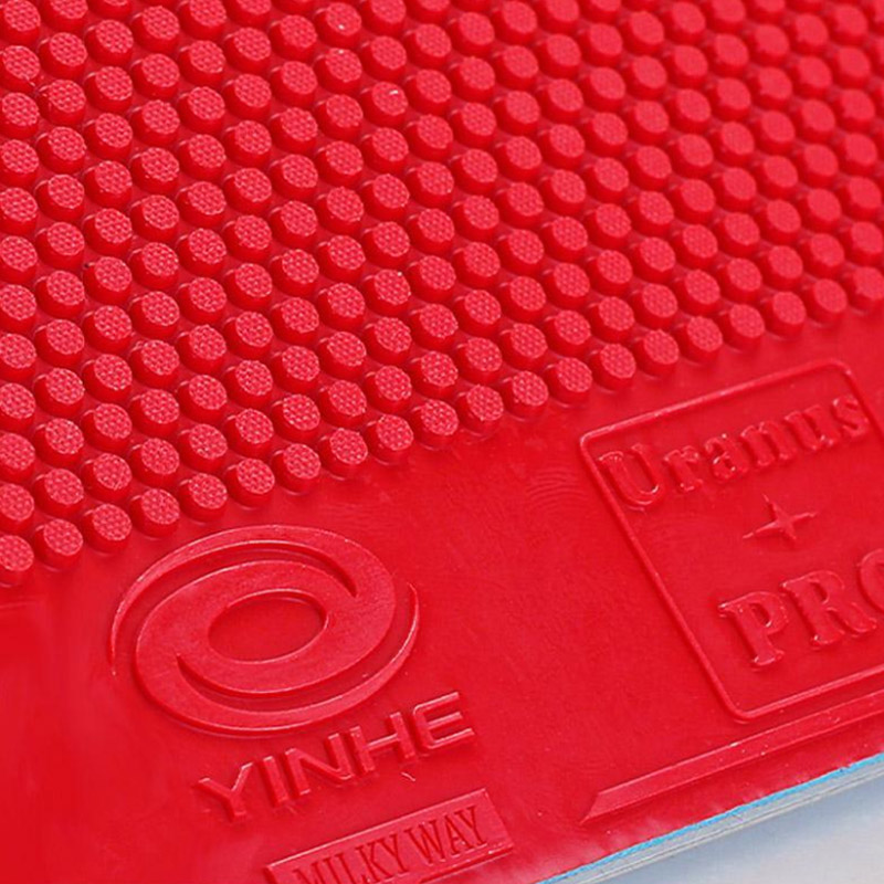 YINHE URANUS Pro Table Tennis  - Table Tennis Film review and price