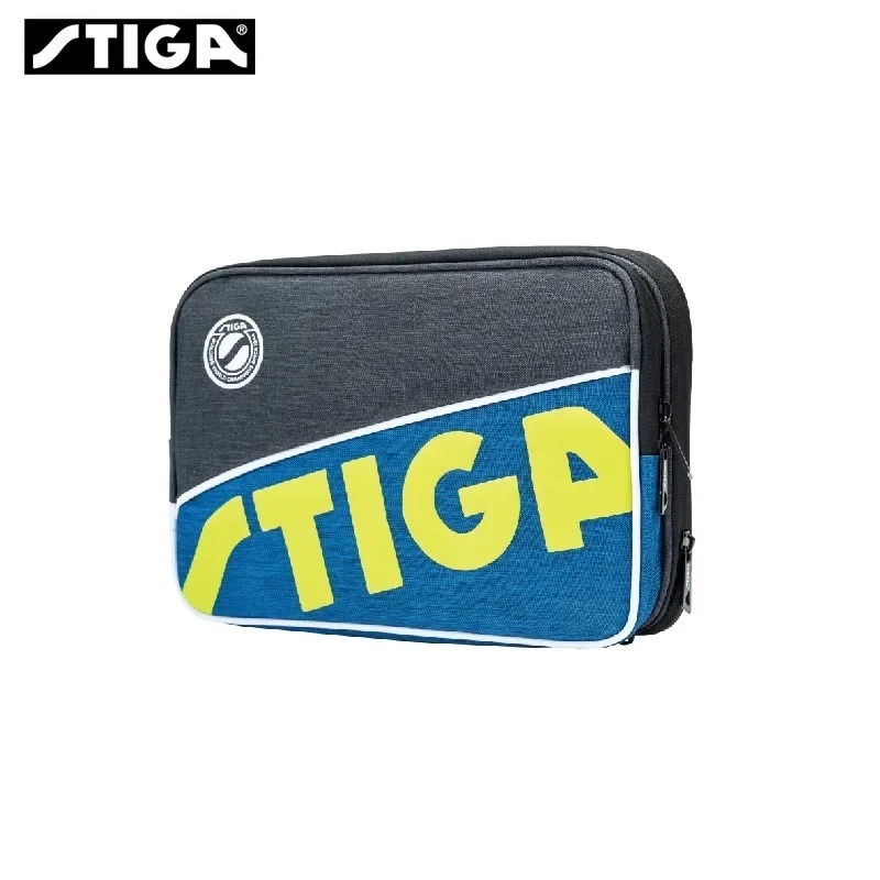OriginalSTIGA table tennis rac - Table Tennis Db review and price
