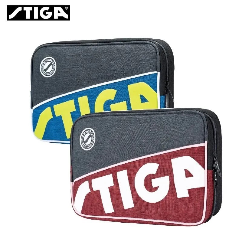 OriginalSTIGA table tennis rac - Table Tennis Db review and price