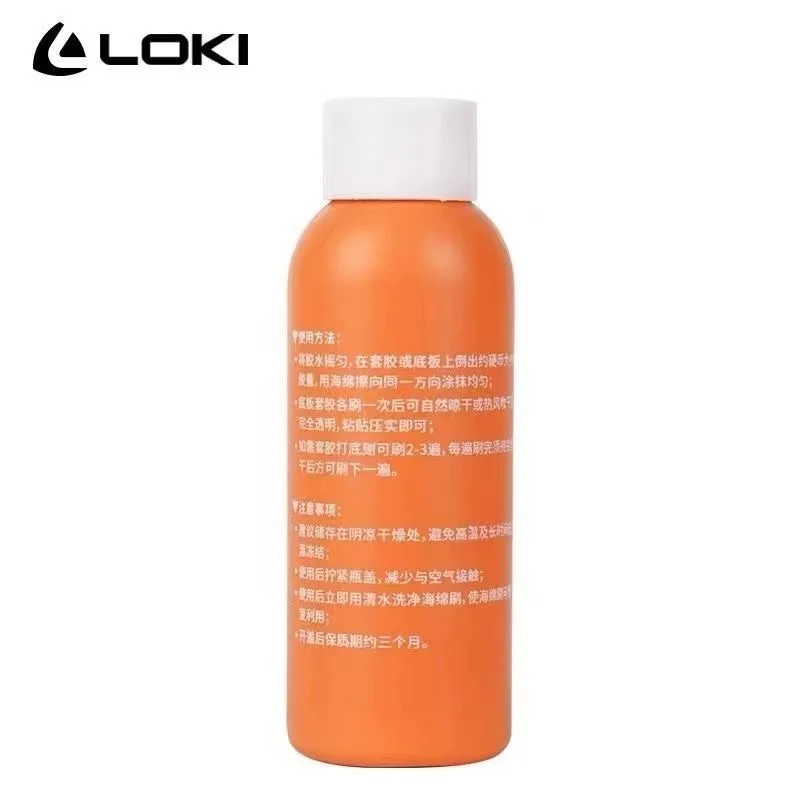LOKI Waterbased Glue 100ml Wat - Table Tennis Market review and price
