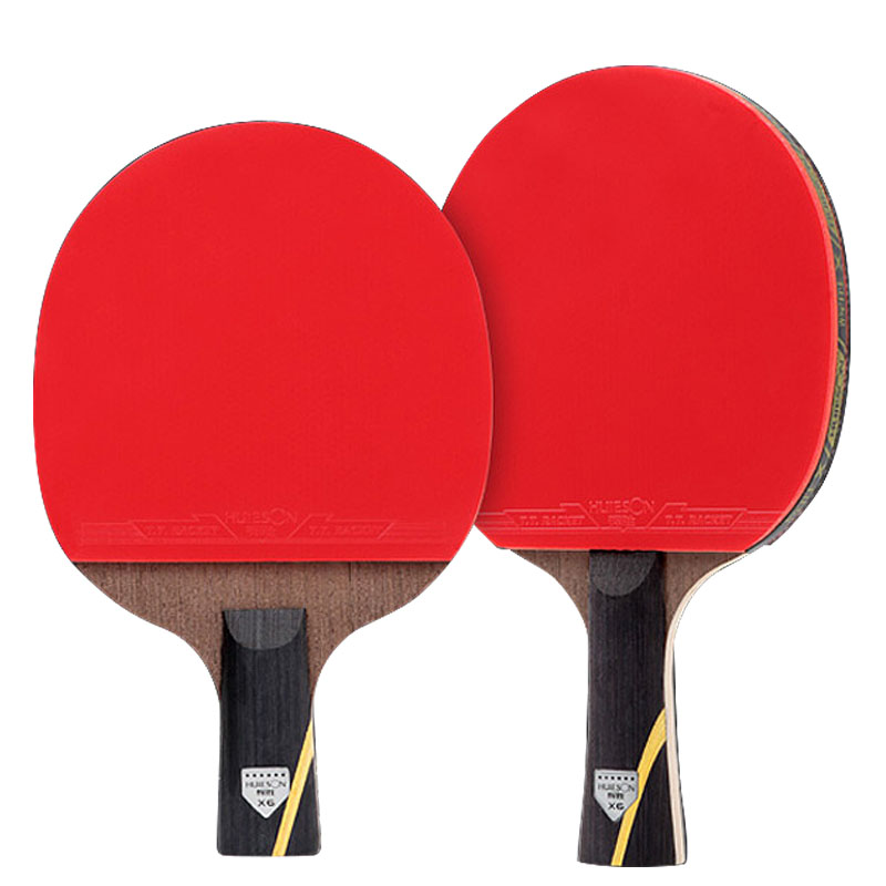 Huieson 5/6 Star Table Tennis  - Table Tennis Db review and price