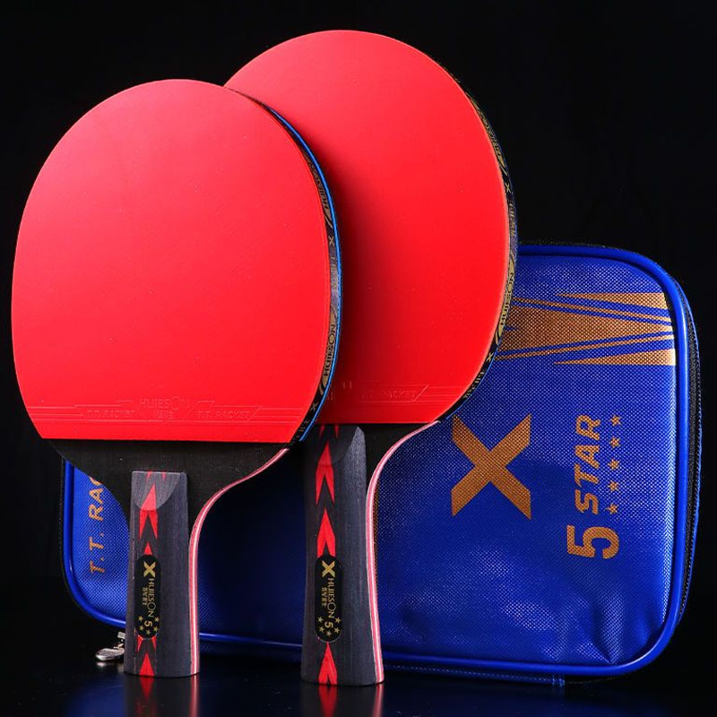 Huieson 5/6 Star Table Tennis  - Table Tennis Db review and price
