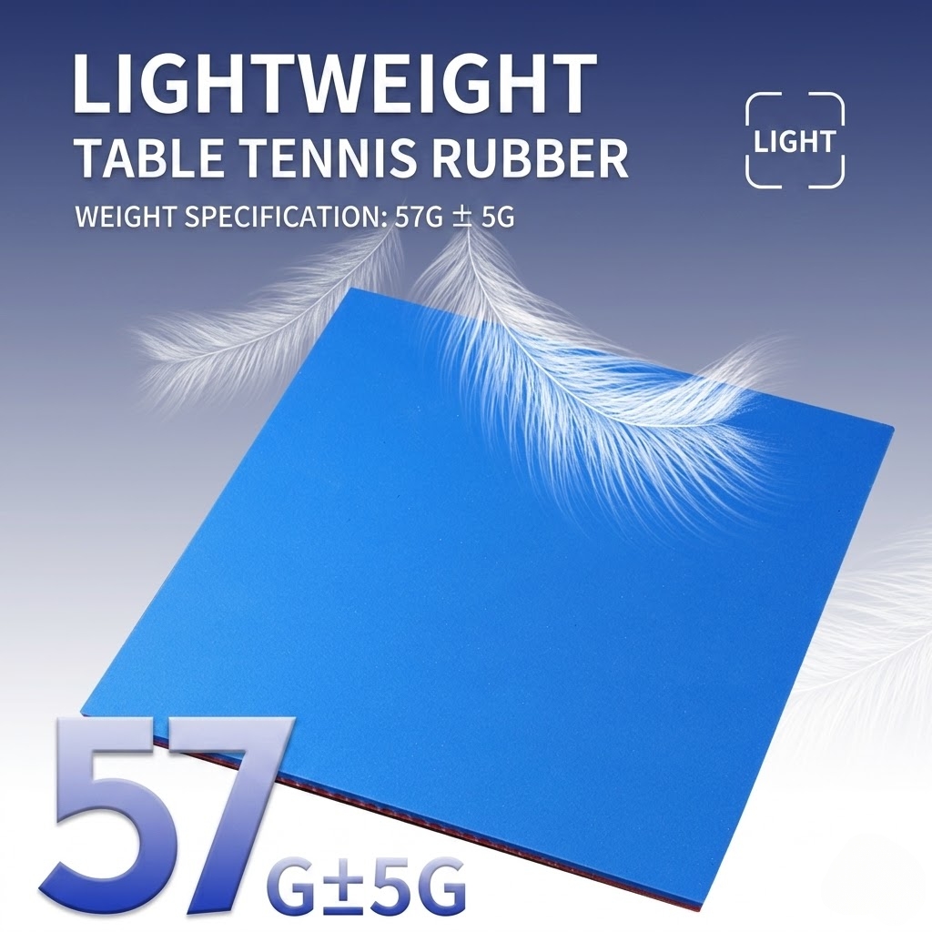 Kokutaku Table Tennis Racket R - Table Tennis Machine review and price