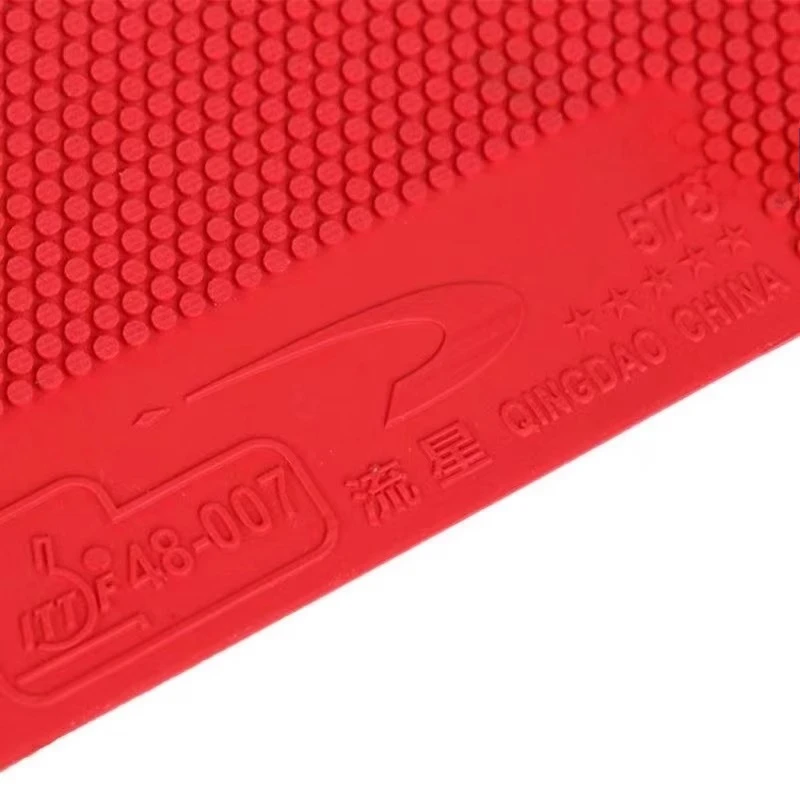 METEOR 845 575 Pimples Out Tab - Table Tennis Film review and price