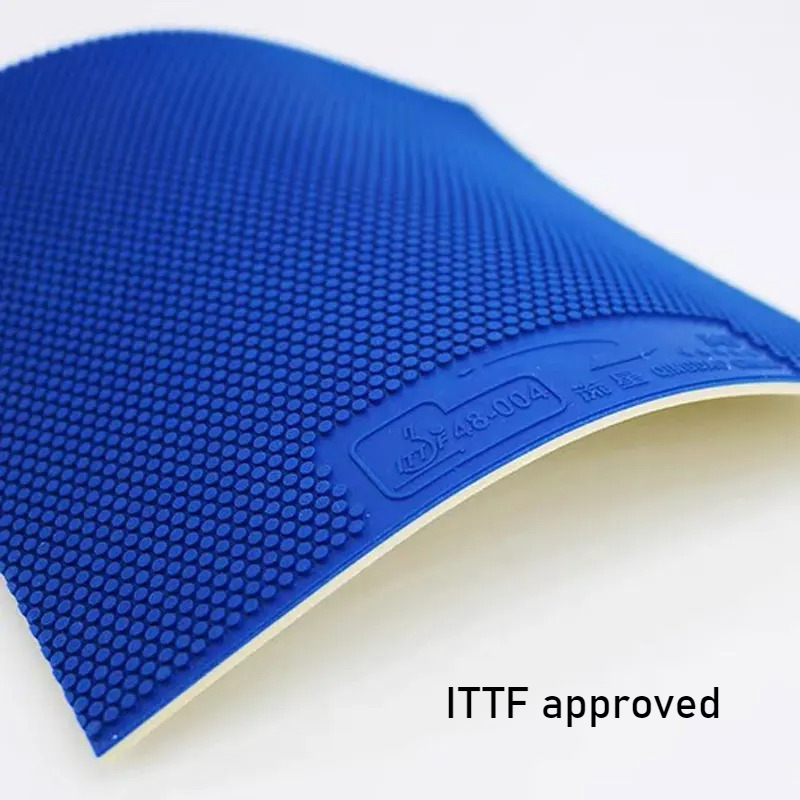 METEOR 845 575 Pimples Out Tab - Table Tennis Film review and price