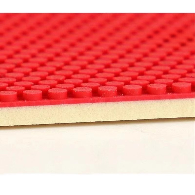 METEOR 845 575 Pimples Out Tab - Table Tennis Film review and price