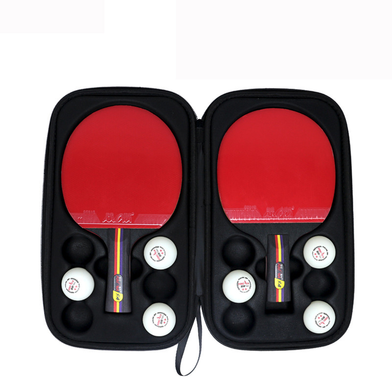 Table Tennis Racket Bag Portab - Table Tennis Db review and price