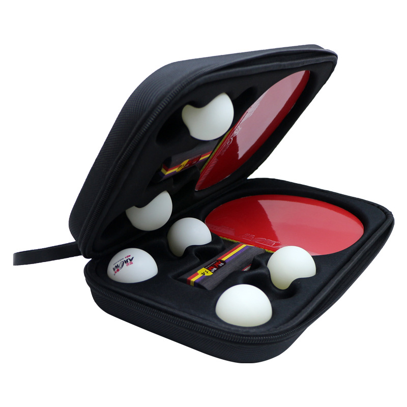 Table Tennis Racket Bag Portab - Table Tennis Db review and price