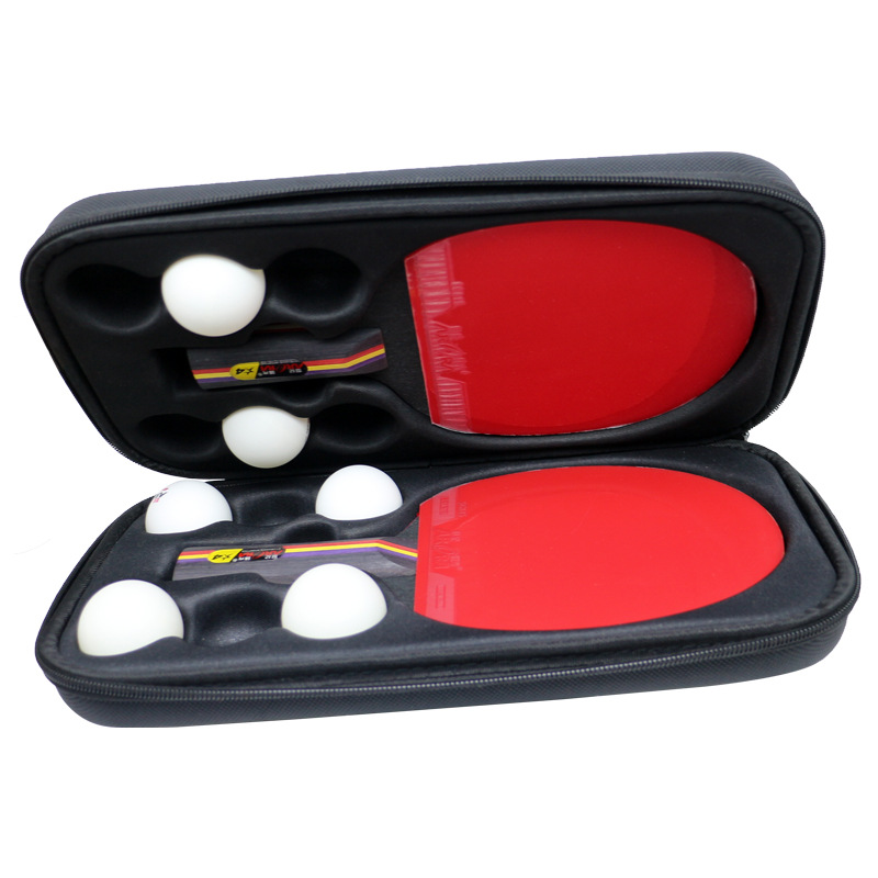 Table Tennis Racket Bag Portab - Table Tennis Db review and price