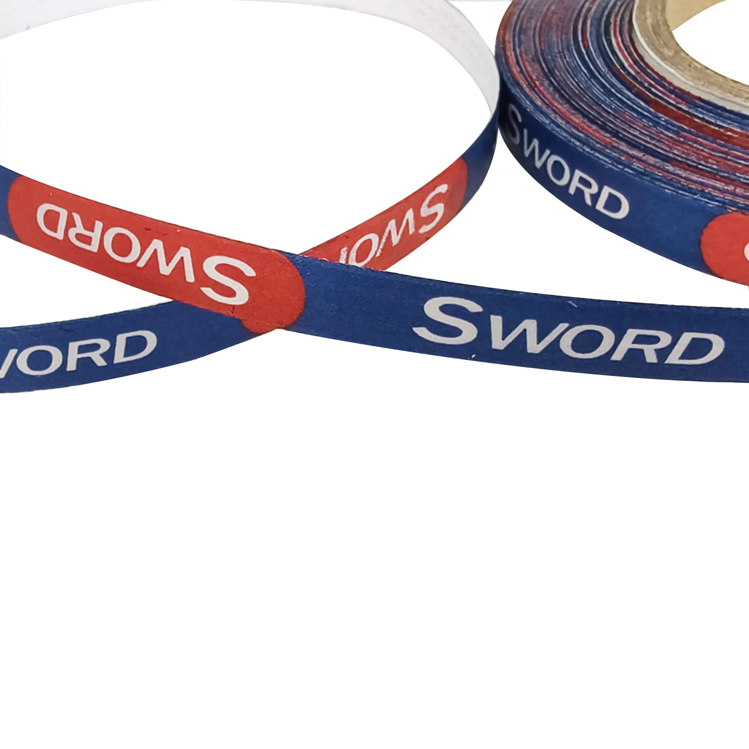 1cm*25M SWORD Edge Tape for Ta - Table Tennis Film review and price