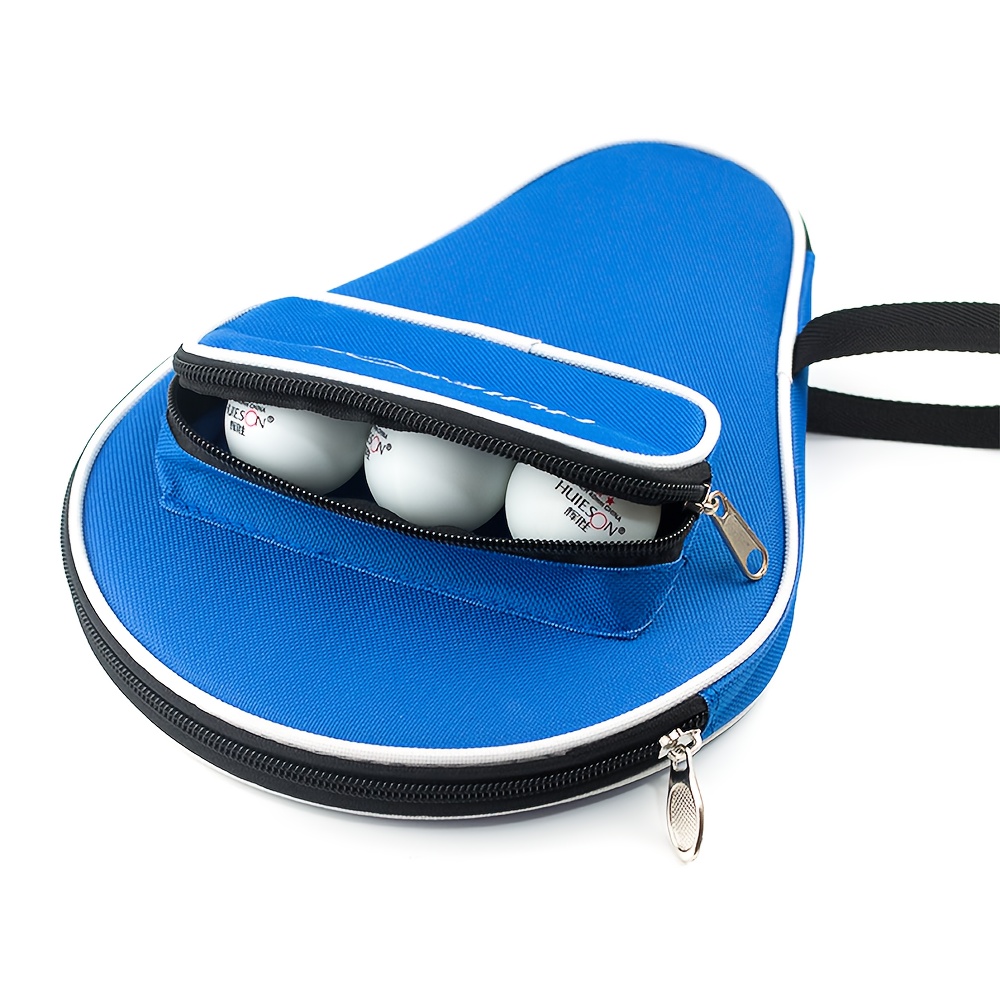 Table Tennis Racket Bag, Table - Table Tennis Db review and price