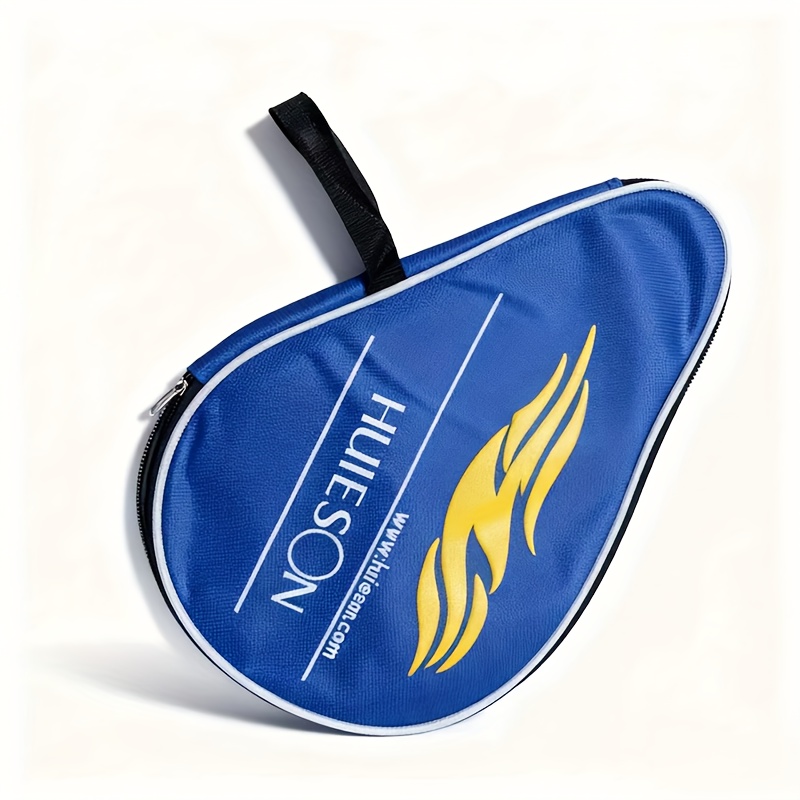 Table Tennis Racket Bag, Table - Table Tennis Db review and price