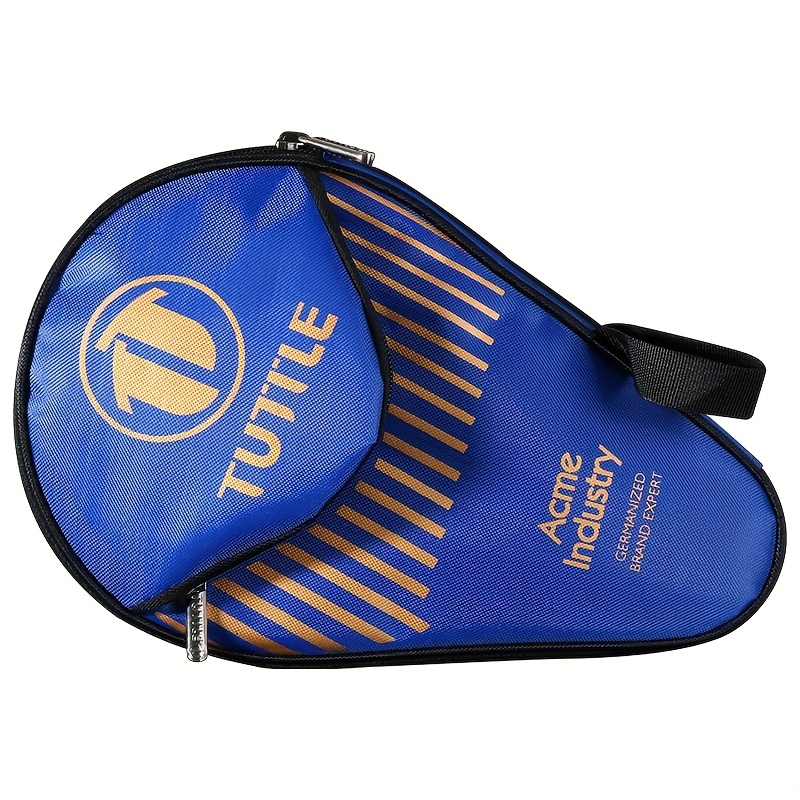 Table Tennis Racket Bag, Table - Table Tennis Db review and price