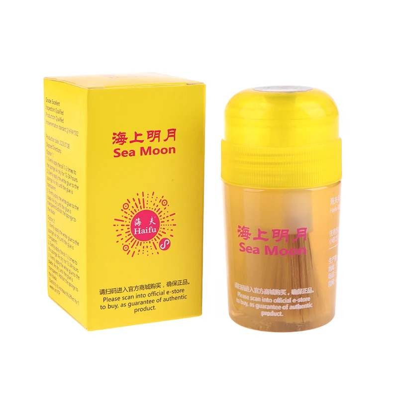 60/120ml Haifu Sea Moon Profes - Table Tennis Market review and price