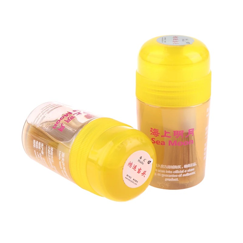 60/120ml Haifu Sea Moon Profes - Table Tennis Market review and price