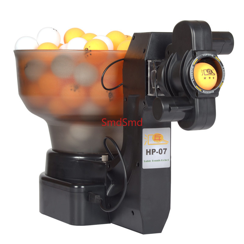Table Tennis Robot, Ping Pong  - Table Tennis Machine review and price