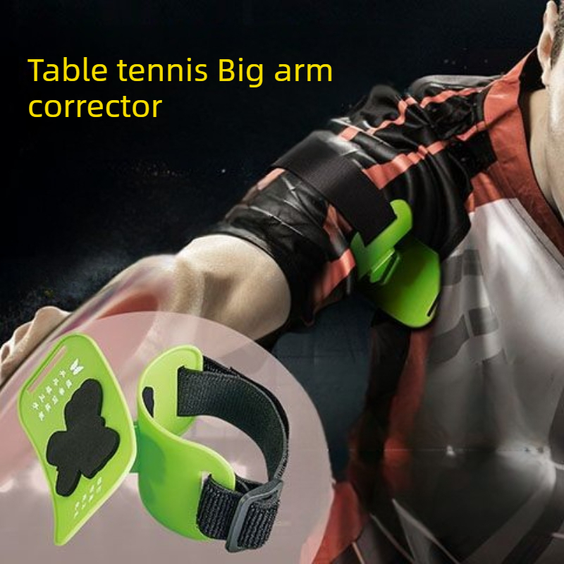 Portable Table Tennis Arm Hold - Table Tennis Db review and price