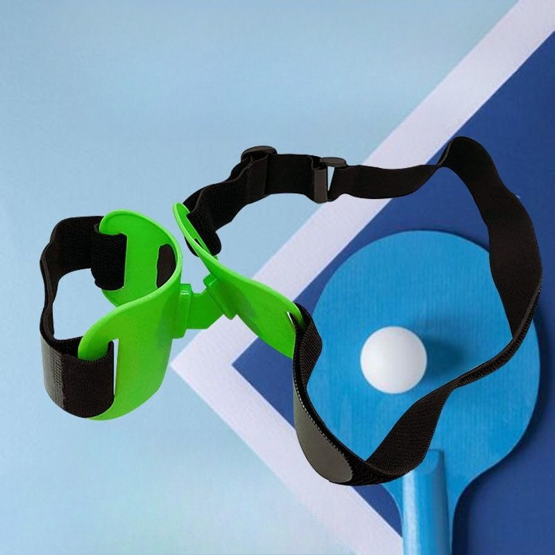 Portable Table Tennis Arm Hold - Table Tennis Db review and price