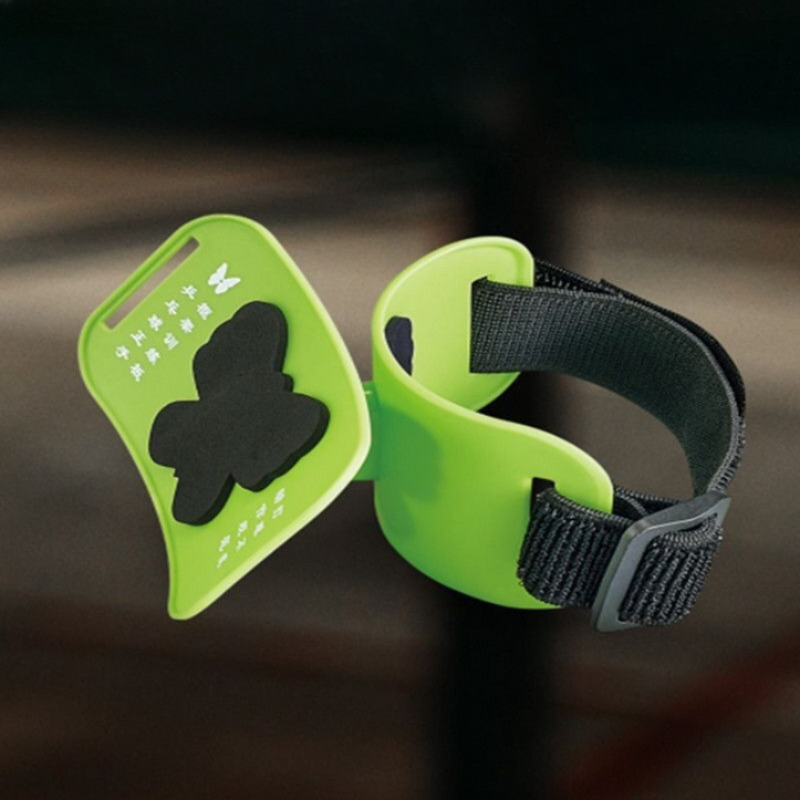 Portable Table Tennis Arm Hold - Table Tennis Db review and price
