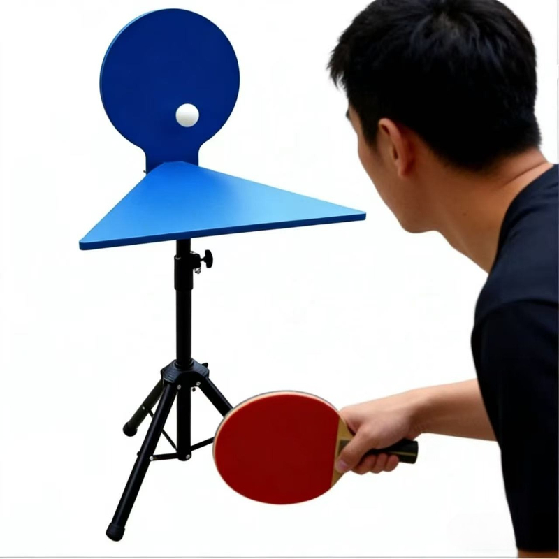 Adjustable Table Tennis Traini - Table Tennis Zlc review and price