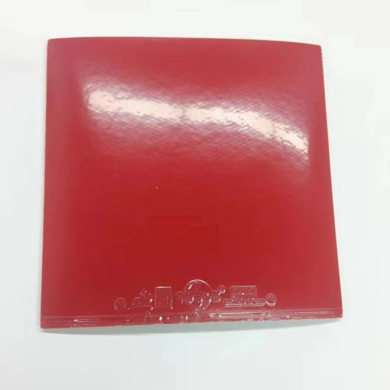 KOKUTAKU Special Big Air Holes - Table Tennis Film review and price