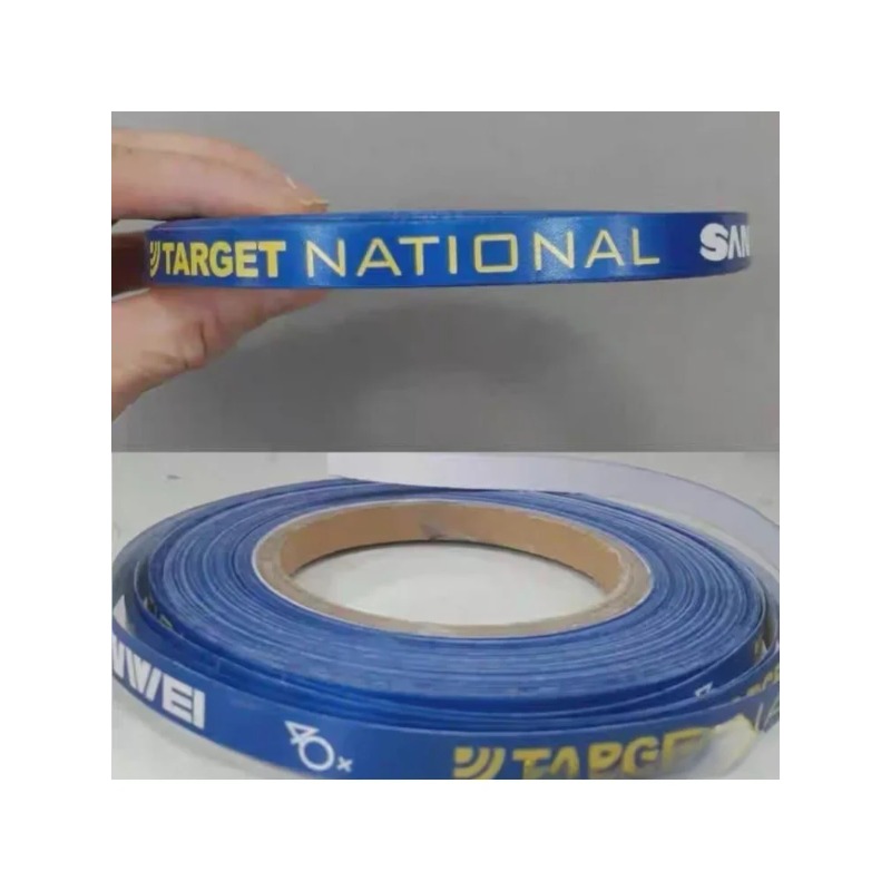 Original Sanwei 1cmx25M Silk f - Table Tennis Film review and price