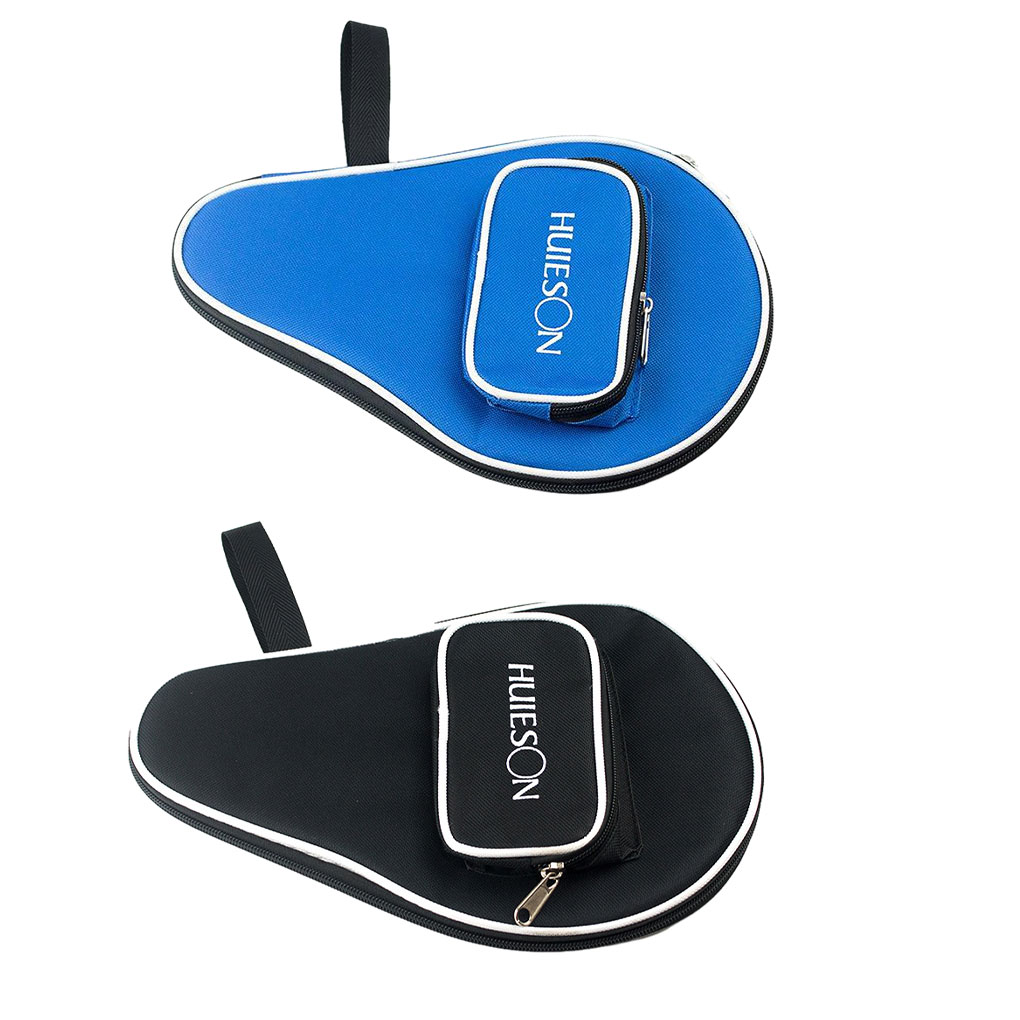 Black/blue Single Table Tennis - Table Tennis Db review and price
