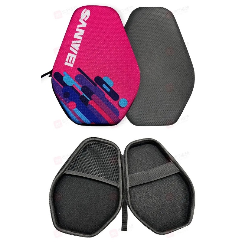 SANWEI Hexagon Gourd Shaped Ta - Table Tennis Db review and price
