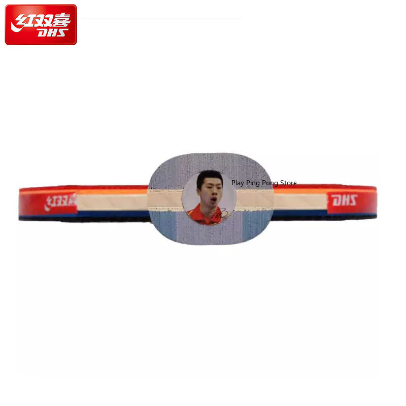 DHS 6 Star 6002 6006 Table Ten - Table Tennis Db review and price