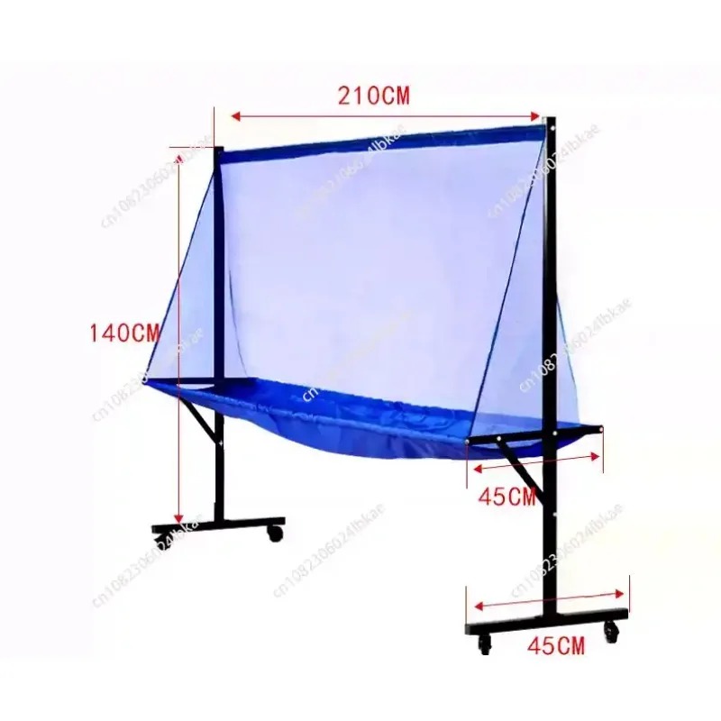 Table Tennis Receiving Net, Fl - Table Tennis Db review and price