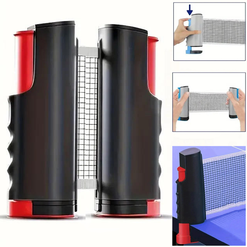 2026 Hot Table Tennis Net Anyw - Table Tennis Market review and price