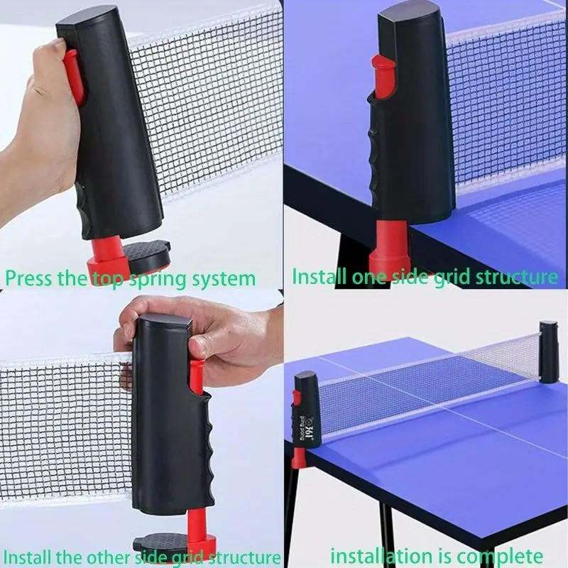 2026 Hot Table Tennis Net Anyw - Table Tennis Market review and price