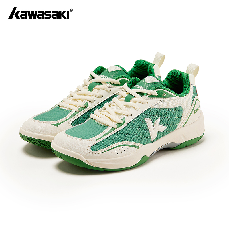 Kawasaki Retro High elasticity - Table Tennis Zlc review and price