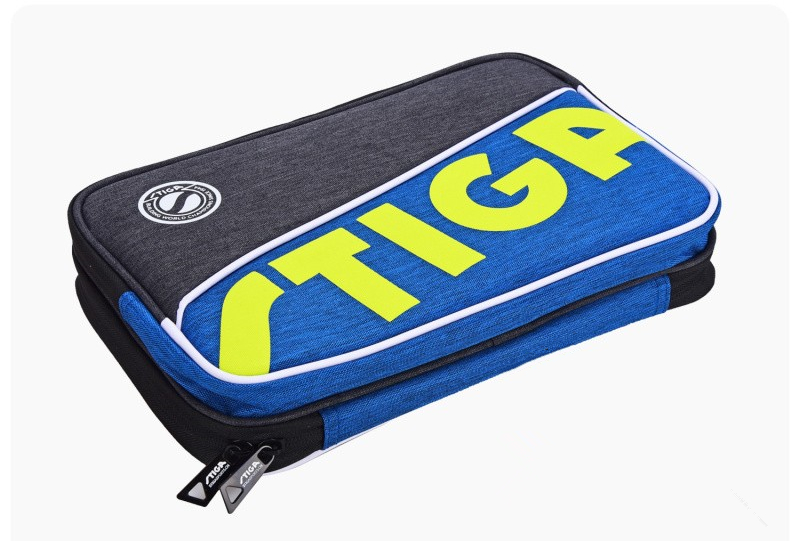 STIGA Table Tennis Rackets Bag - Table Tennis Db review and price