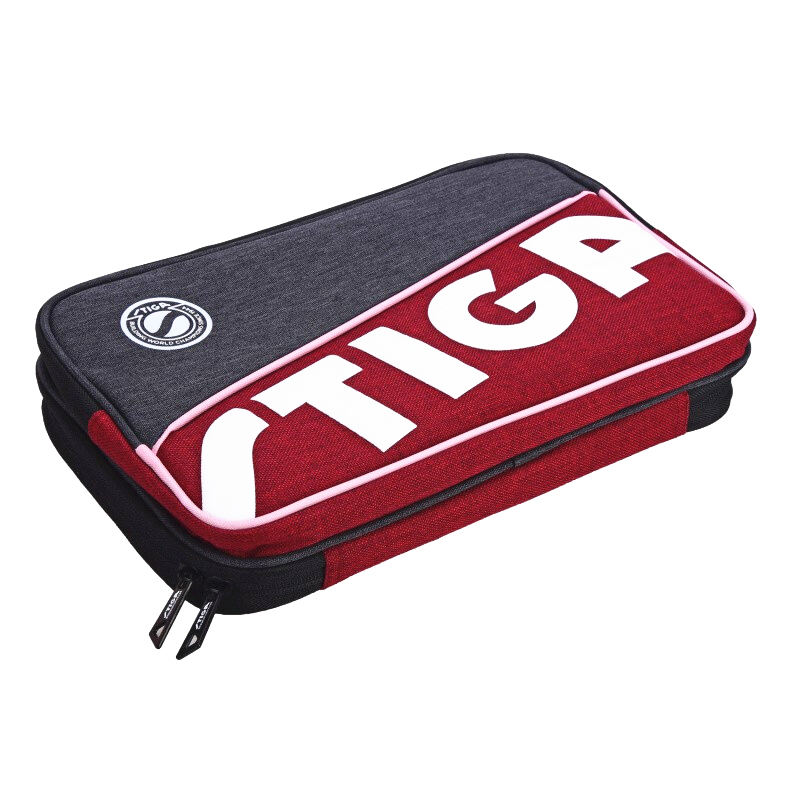 STIGA Table Tennis Rackets Bag - Table Tennis Db review and price