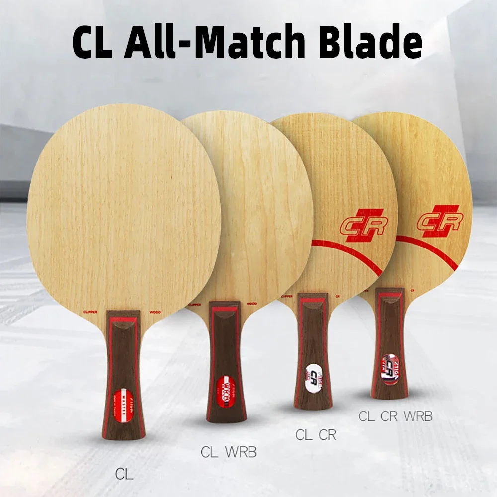 STIGA-Table Tennis Blade, CL,  - Table Tennis Zlc review and price
