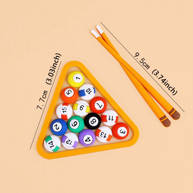 Billiard Ball Cake Decoration  - Table Tennis Market review and price