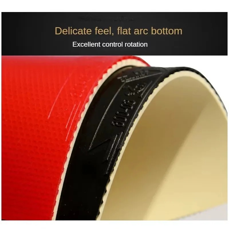 REACTOR Tornado V5 Table Tenni - Table Tennis Market review and price