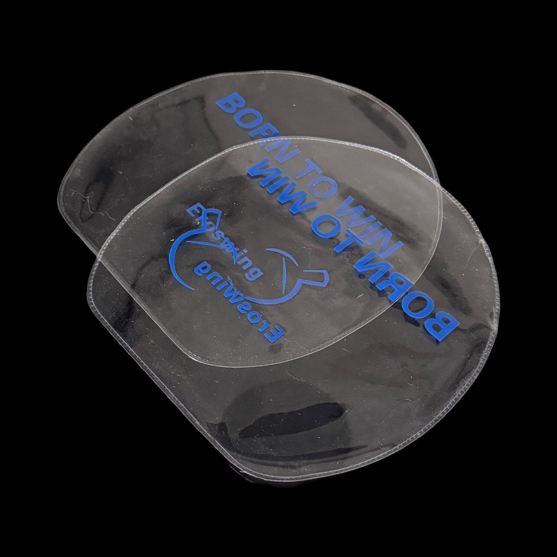 Rubber Protector Table Tennis  - Table Tennis Film review and price