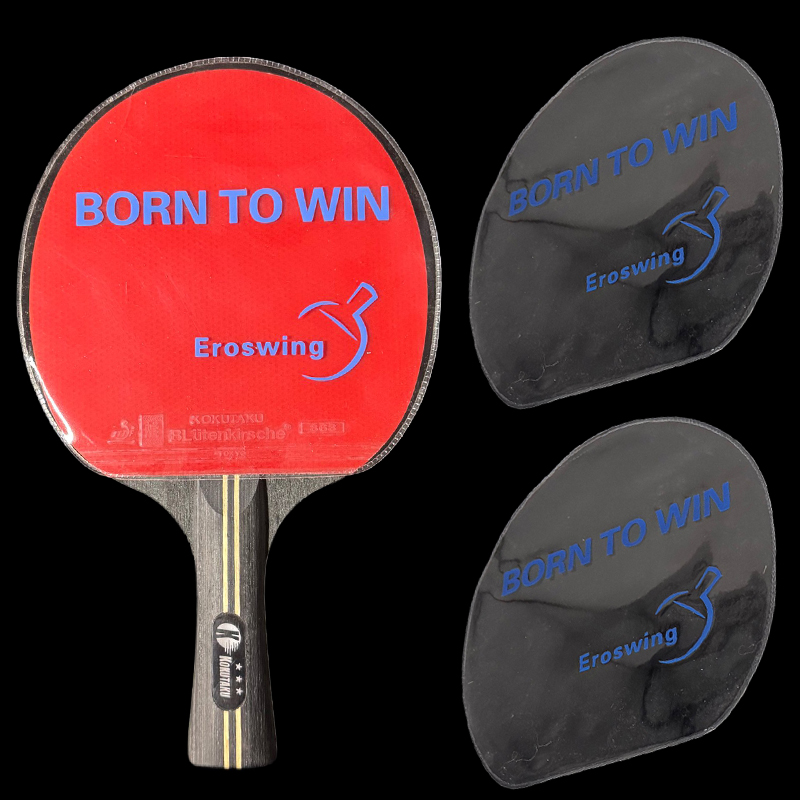 Rubber Protector Table Tennis  - Table Tennis Film review and price