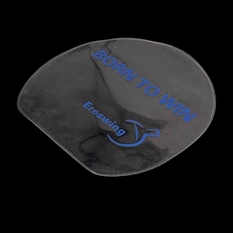 Rubber Protector Table Tennis  - Table Tennis Film review and price