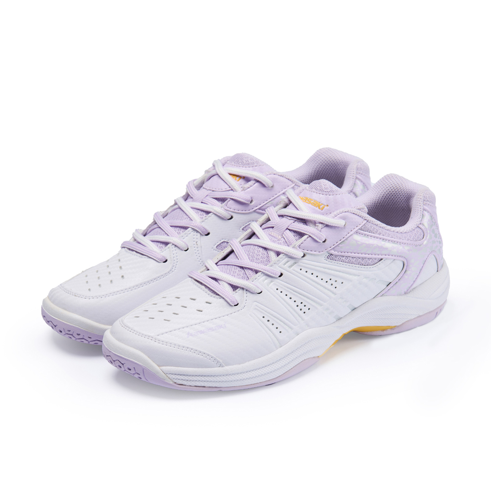 Kawasaki Badminton Shoes Profe - Table Tennis Zlc review and price