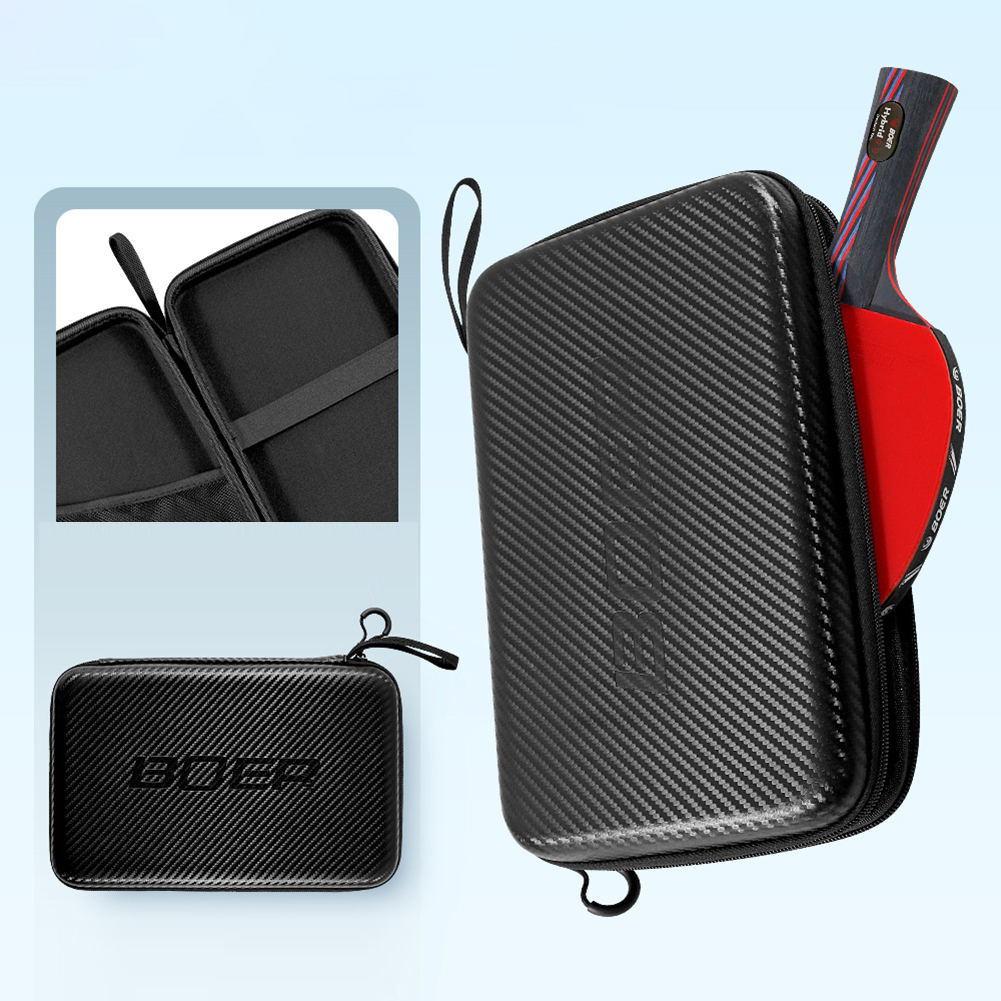 1 Pc Table Tennis Bat Cover Pa - Table Tennis Db review and price