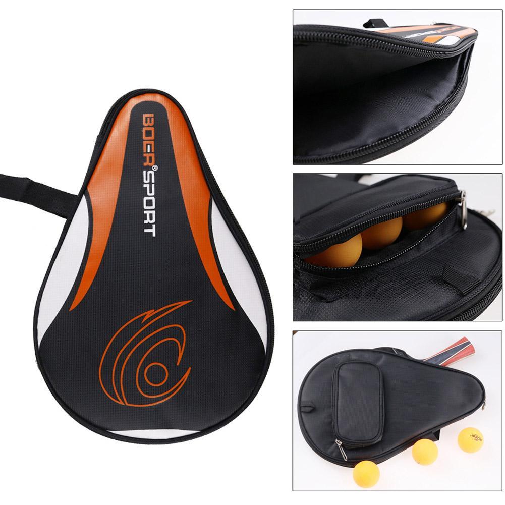1PC 30x19cm Table Tennis Racke - Table Tennis Zlc review and price
