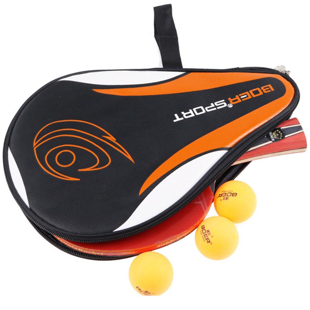 1PC 30x19cm Table Tennis Racke - Table Tennis Zlc review and price