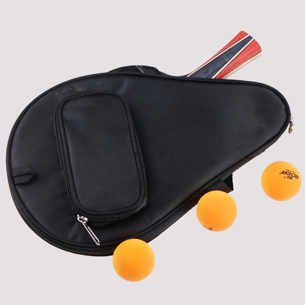 1PC 30x19cm Table Tennis Racke - Table Tennis Zlc review and price