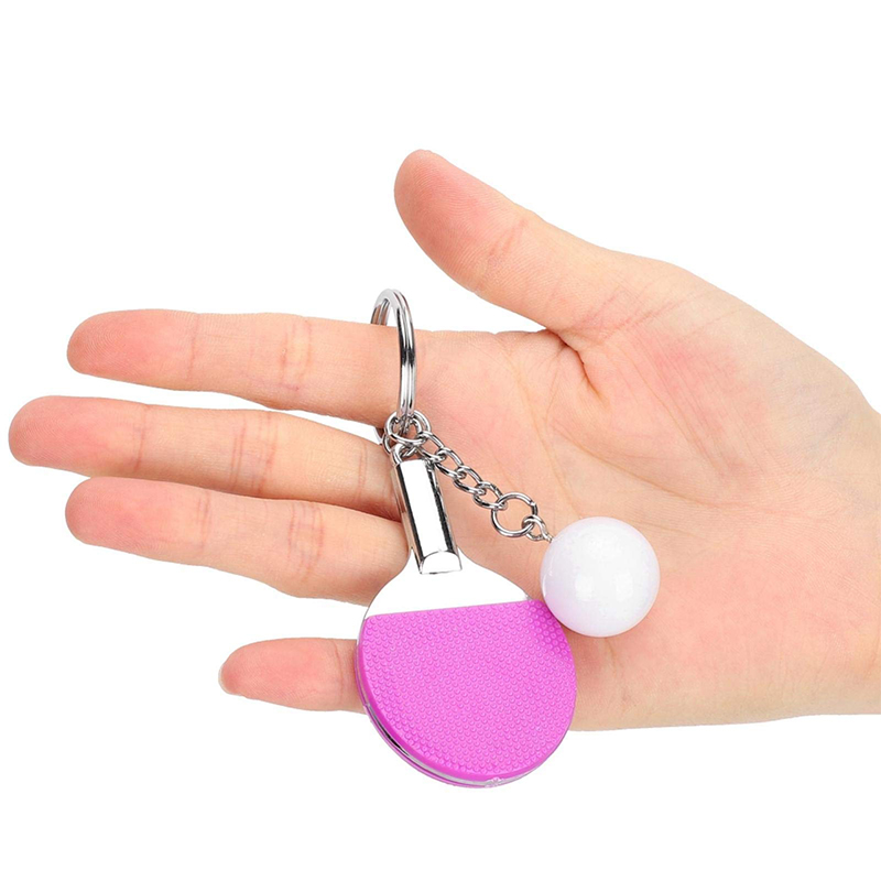 30Pcs Mini Table Tennis Racket - Table Tennis Db review and price