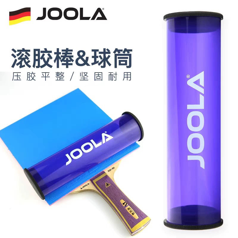 1pcs JOOLA Table Tennis Rubber - Table Tennis Zlc review and price